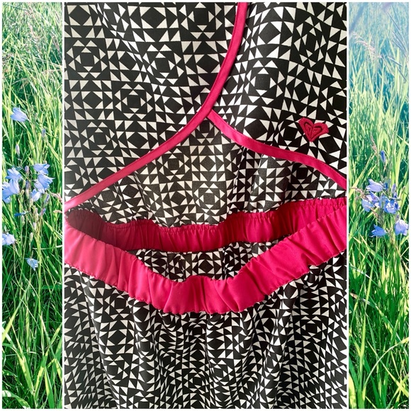 🌿ROXY Dress (S) - Picture 4 of 6